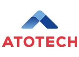 ATOTECH A leading specialty chemicals technology company, delivering chemistry, equipment, software, and service to support diverse end-markets such as smartphones