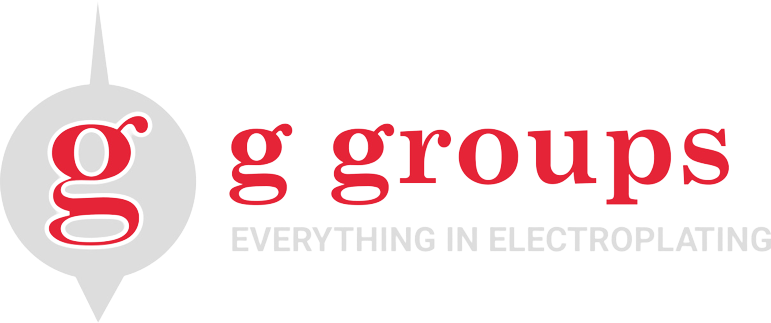 ggroups electroplating chemicals and solutions